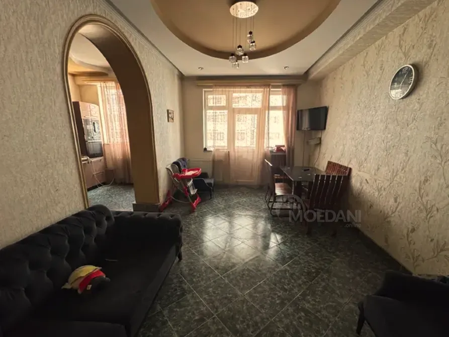 იყიდება 5 ოთახიანი ბინას 227მ² 6/13 სართ თბილისი - photo 12