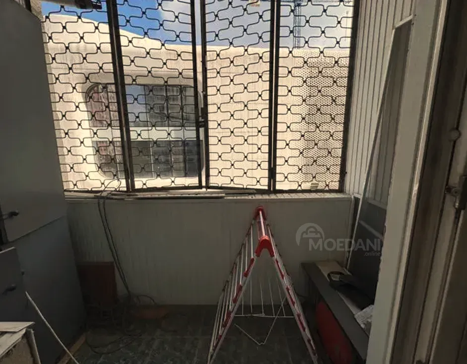 იყიდება 5 ოთახიანი ბინას 227მ² 6/13 სართ თბილისი - photo 9