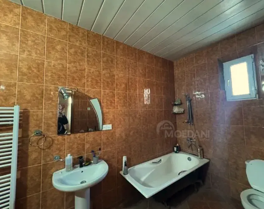 იყიდება 5 ოთახიანი ბინას 227მ² 6/13 სართ თბილისი - photo 7