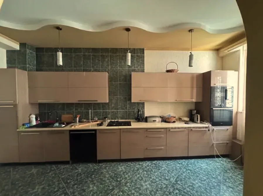 იყიდება 5 ოთახიანი ბინას 227მ² 6/13 სართ თბილისი - photo 10