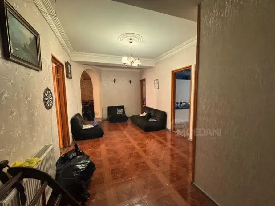 იყიდება 5 ოთახიანი ბინას 227მ² 6/13 სართ თბილისი - photo 4