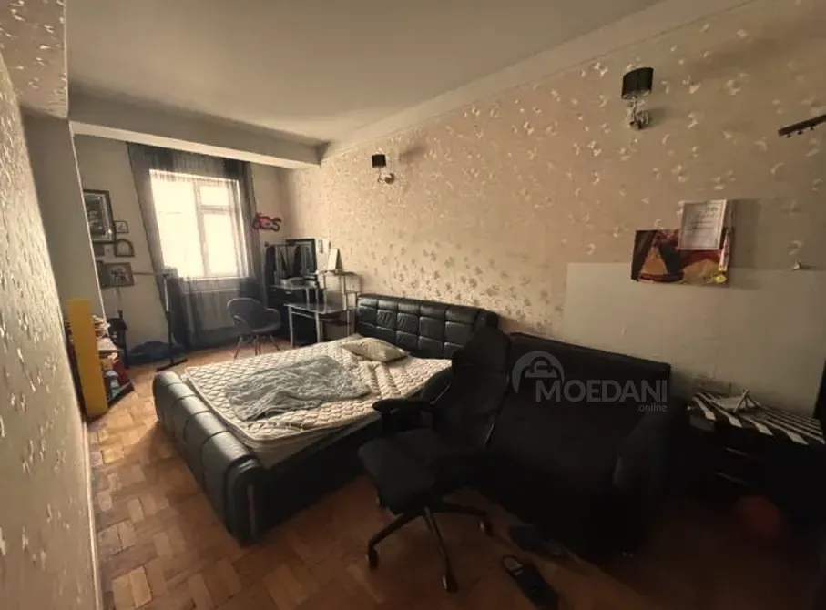 იყიდება 5 ოთახიანი ბინას 227მ² 6/13 სართ თბილისი - photo 3