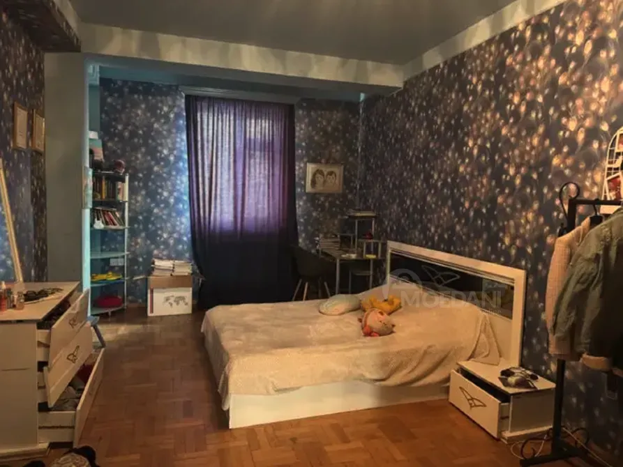 იყიდება 5 ოთახიანი ბინას 227მ² 6/13 სართ თბილისი - photo 6