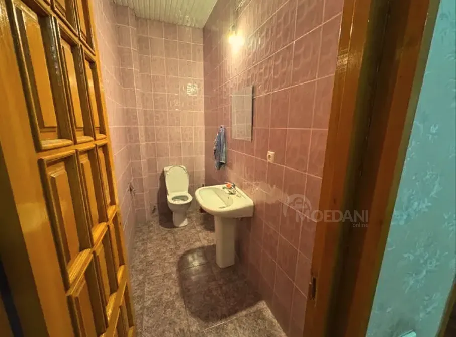 იყიდება 5 ოთახიანი ბინას 227მ² 6/13 სართ თბილისი - photo 8