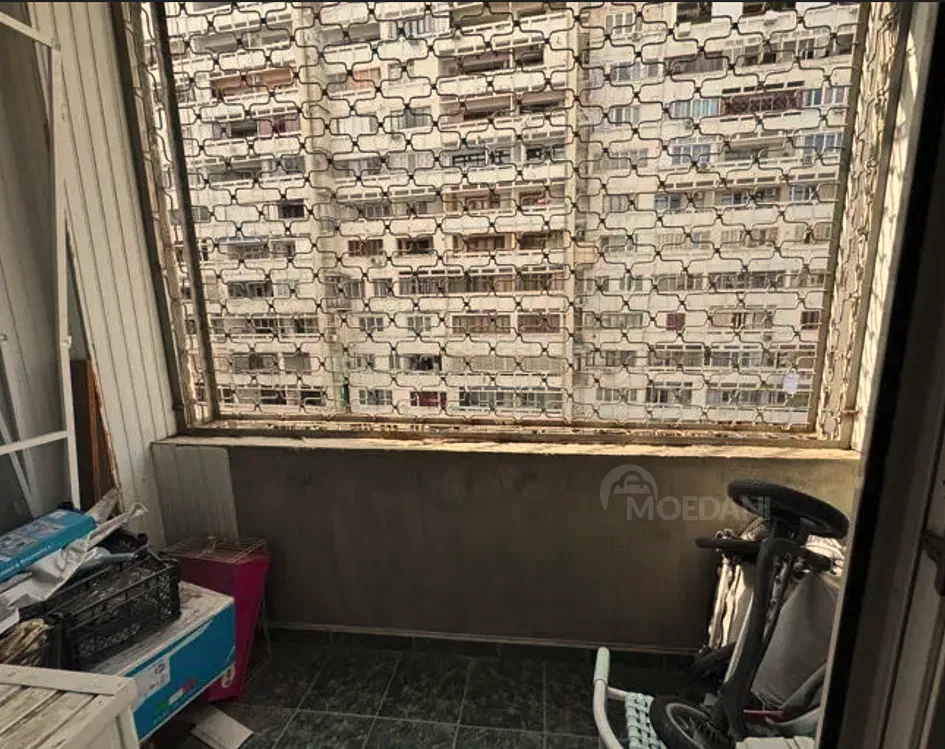 იყიდება 5 ოთახიანი ბინას 227მ² 6/13 სართ თბილისი - photo 11