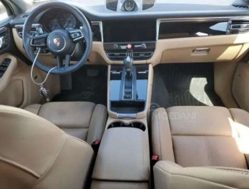 Porsche Macan 2024 თბილისი - photo 7