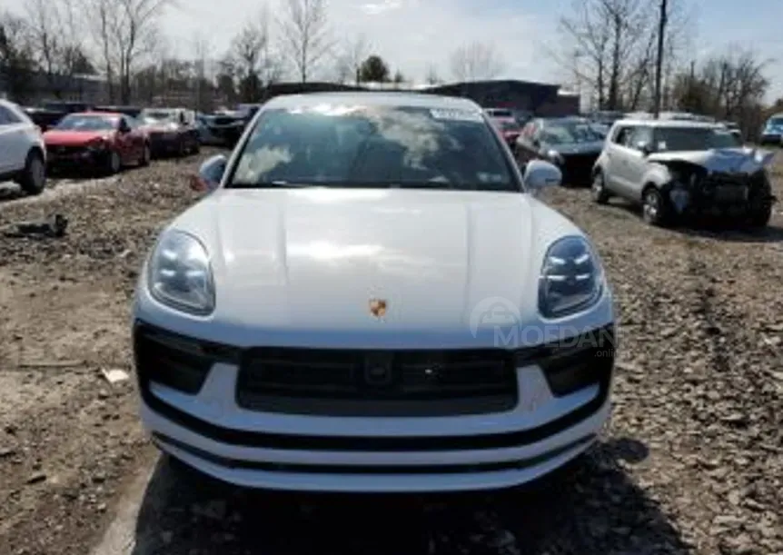 Porsche Macan 2024 თბილისი - photo 1