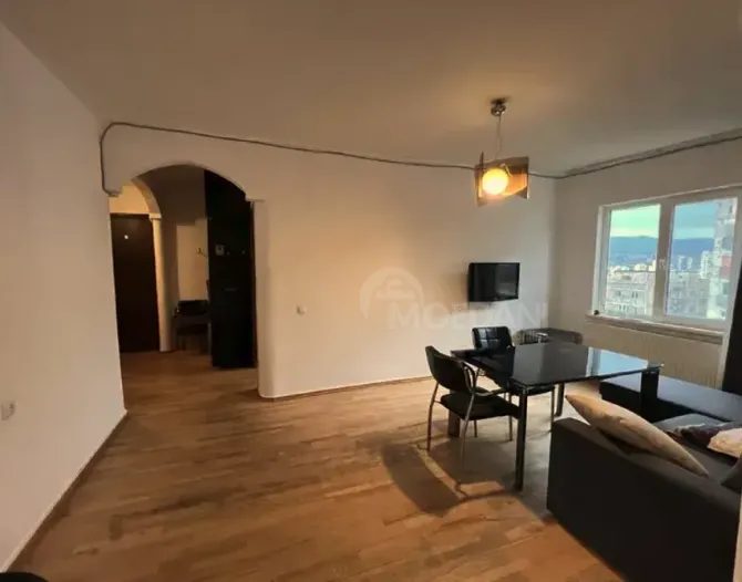 Сдам 3-комн. квартиру в Тбилиси  57м² 9/9 эт. Тбилиси - изображение 2