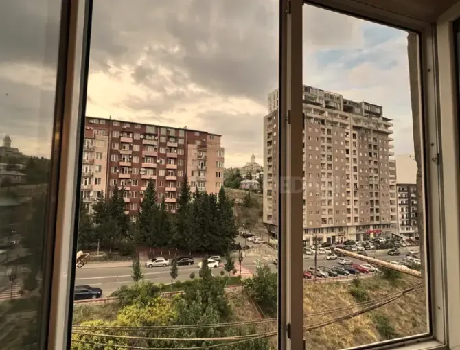 Сдам 3-комн. квартиру в Тбилиси  57м² 9/9 эт. Тбилиси - изображение 7