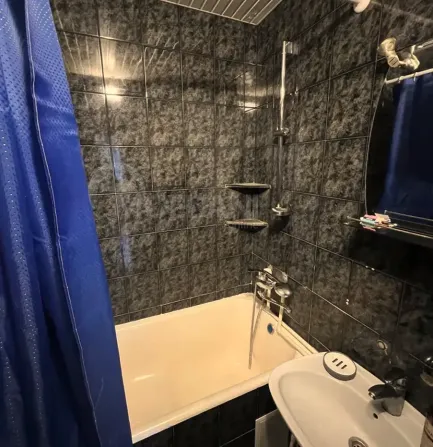 Сдам 3-комн. квартиру в Тбилиси  57м² 9/9 эт. Тбилиси - изображение 8