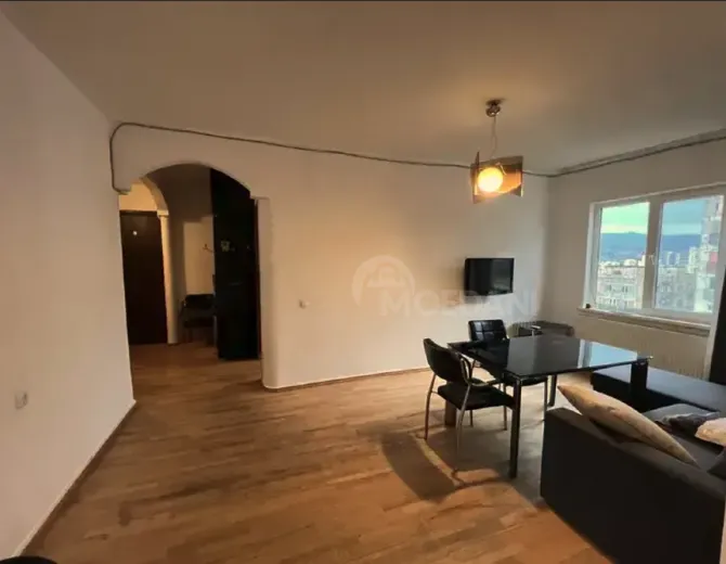 Сдам 3-комн. квартиру в Тбилиси  57м² 9/9 эт. Тбилиси - изображение 1