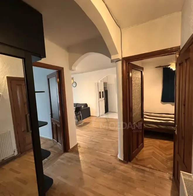 ქირავდება 3 ოთახიანი ბინა 57მ² 9/9 სართ თბილისი - photo 4