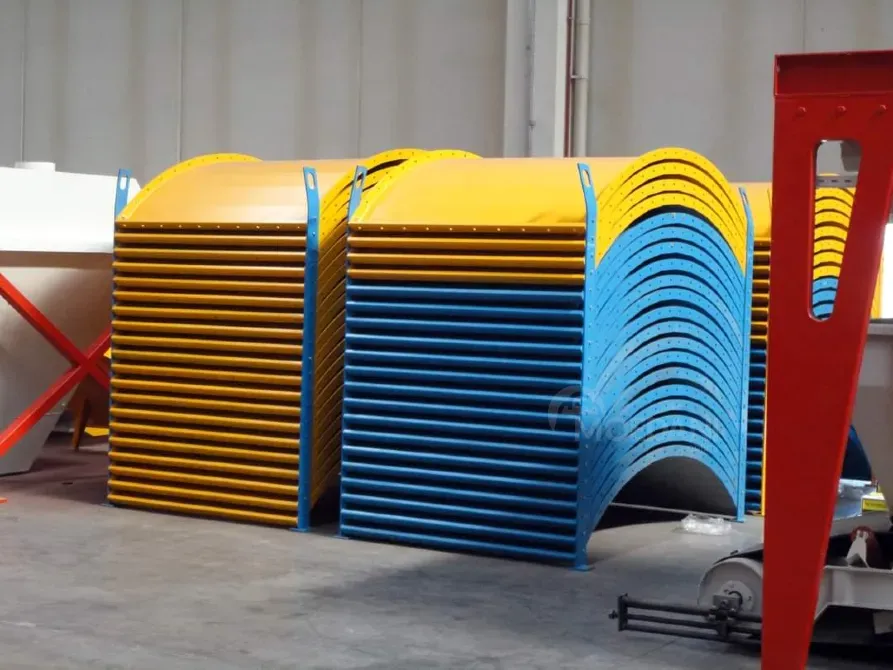 Силос для цемента Тбилиси - изображение 2