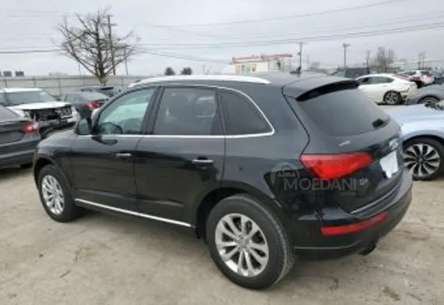 Audi Q5 2016 Тбилиси - изображение 6