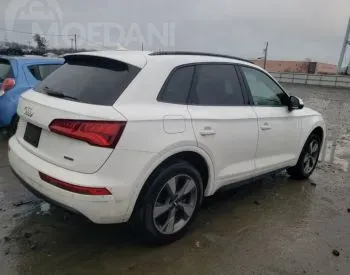 Audi Q5 2020 Тбилиси - изображение 2