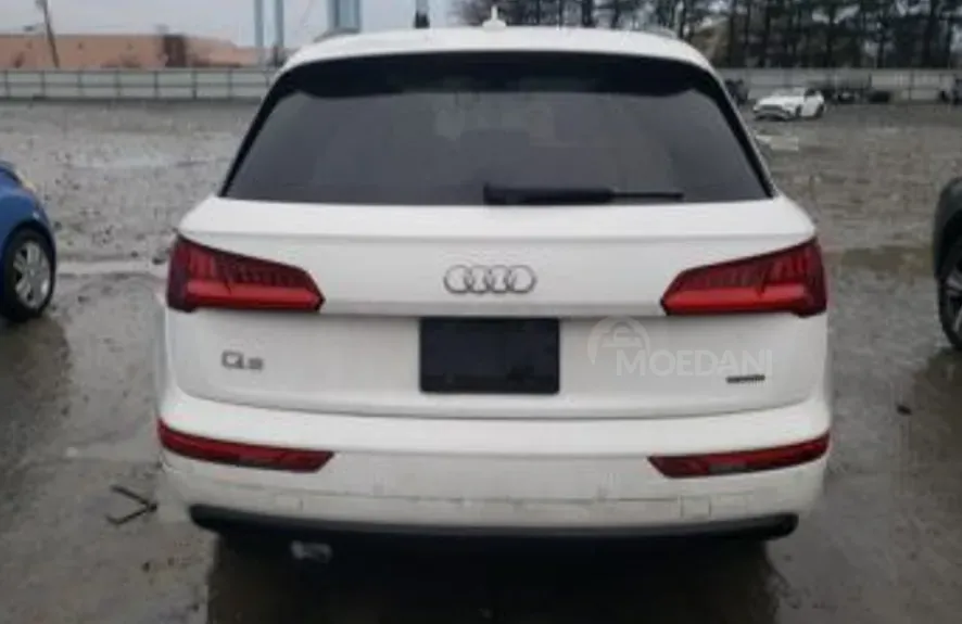 Audi Q5 2020 Тбилиси - изображение 7