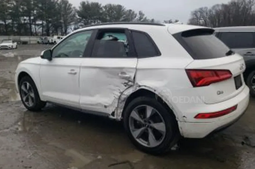 Audi Q5 2020 Тбилиси - изображение 6