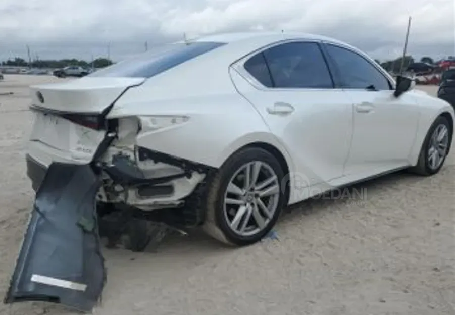 Lexus IS 2021 Тбилиси - изображение 4