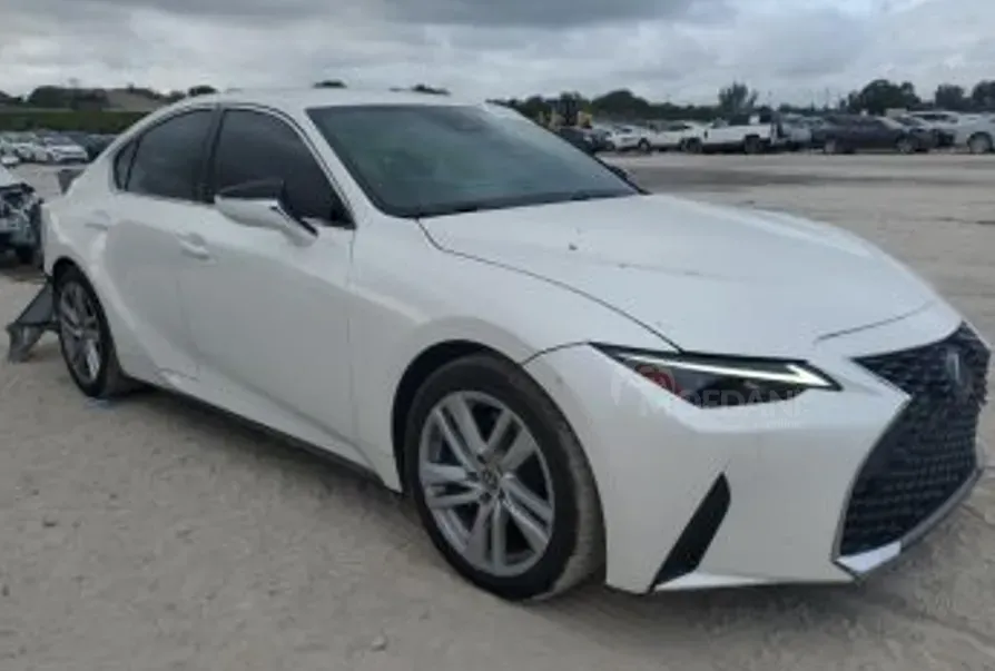 Lexus IS 2021 Тбилиси - изображение 3