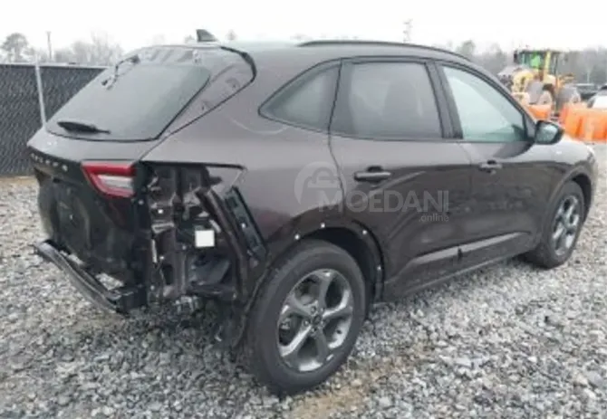 Ford Escape 2023 თბილისი - photo 2