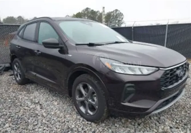 Ford Escape 2023 თბილისი - photo 4