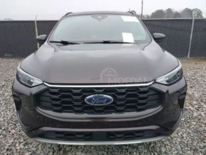Ford Escape 2023 თბილისი - photo 1