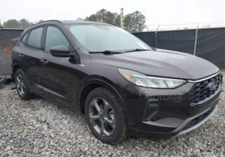 Ford Escape 1.5L 2023 თბილისი - photo 4