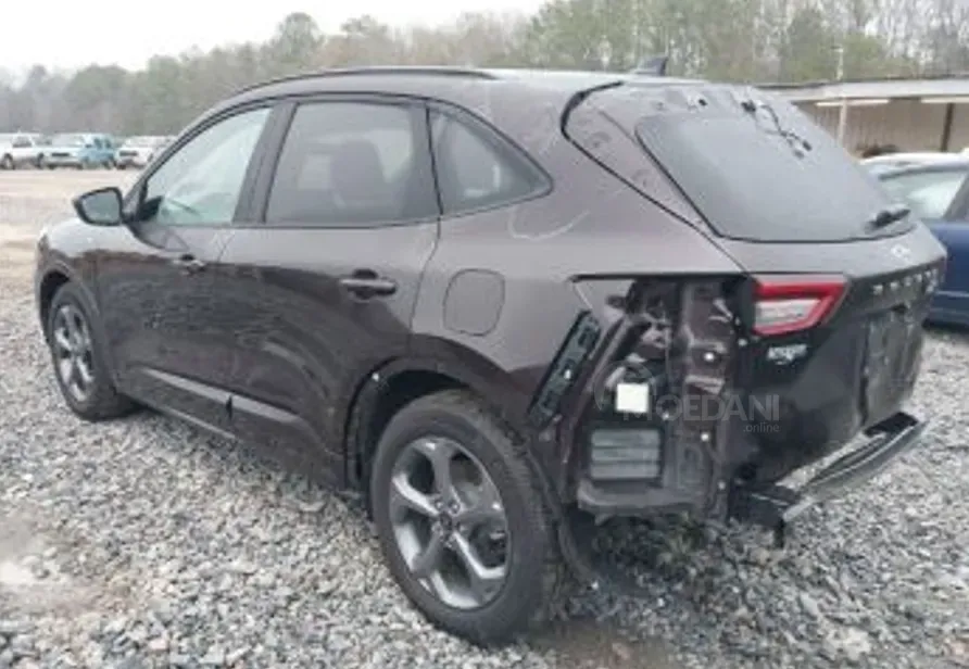 Ford Escape 1.5L 2023 თბილისი - photo 3