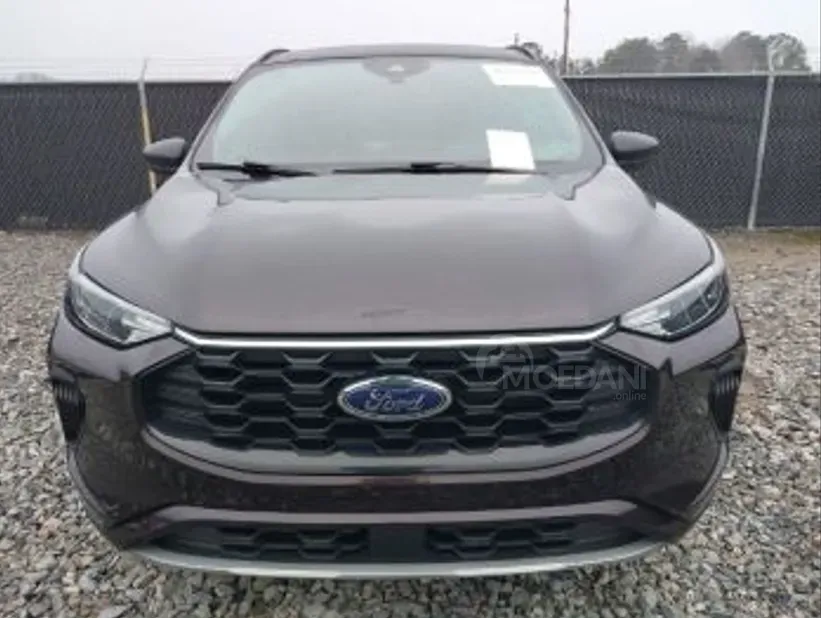 Ford Escape 1.5L 2023 თბილისი - photo 1