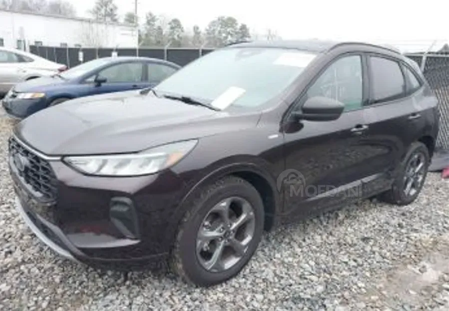 Ford Escape 1.5L 2023 თბილისი - photo 5