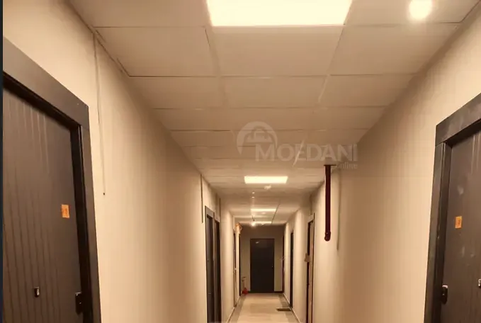 Apartments For Sale two-room 51м² 5/11 floor Tbilisi - photo 9