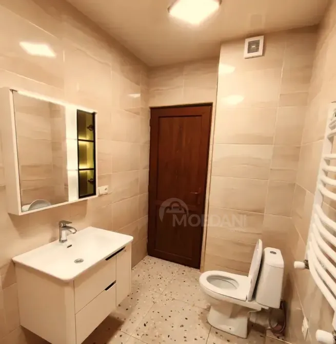 Apartments For Sale two-room 51м² 5/11 floor Tbilisi - photo 3