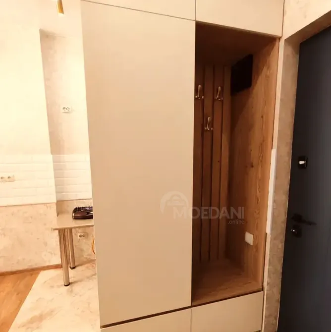 Apartments For Sale two-room 51м² 5/11 floor Tbilisi - photo 4