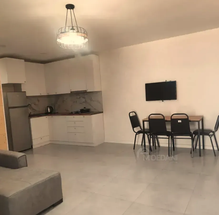 Сдам Дом 45м² Тбилиси - изображение 4