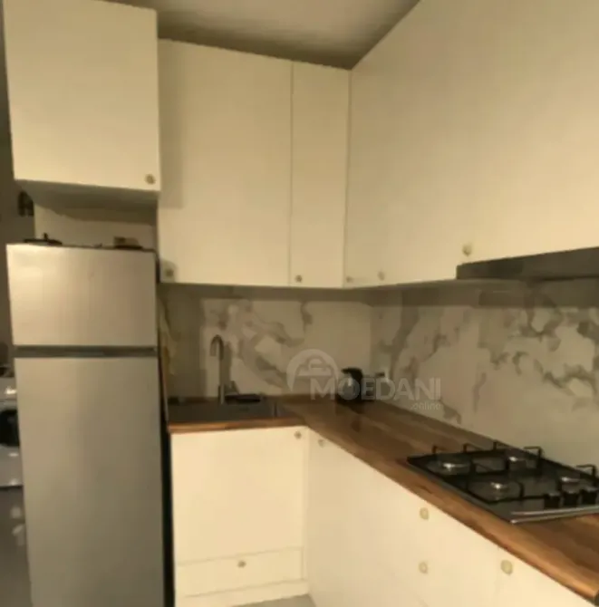 Сдам Дом 45м² Тбилиси - изображение 1