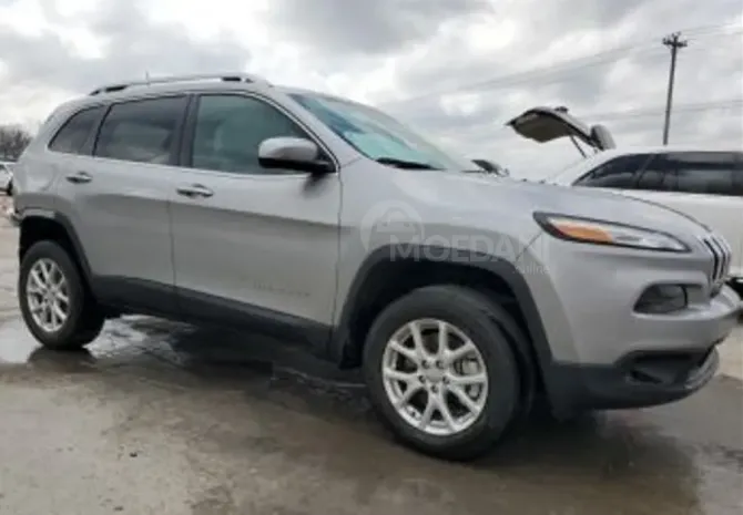 Jeep Cherokee 2017 Tbilisi - photo 7