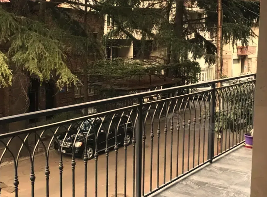 ქირავდება 2 ოთახიანი ბინა 79მ² 2/7 სართ თბილისი - photo 10