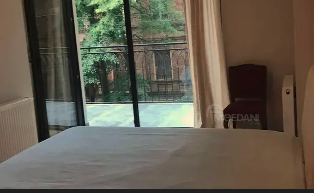 ქირავდება 2 ოთახიანი ბინა 79მ² 2/7 სართ თბილისი - photo 8