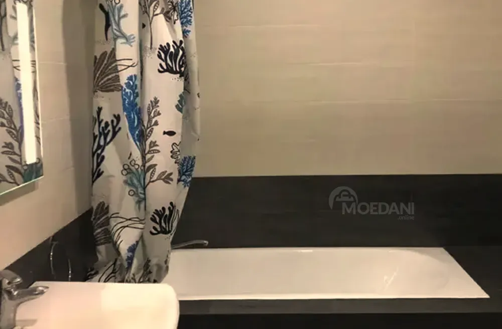 ქირავდება 2 ოთახიანი ბინა 79მ² 2/7 სართ თბილისი - photo 3