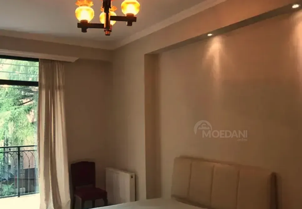 ქირავდება 2 ოთახიანი ბინა 79მ² 2/7 სართ თბილისი - photo 6