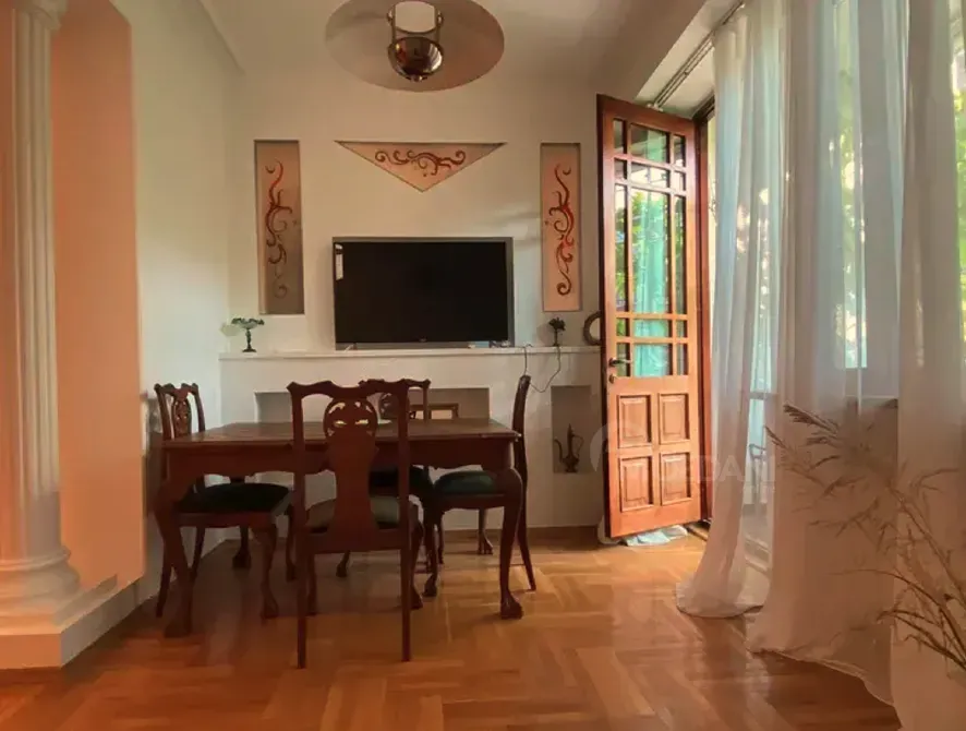 ქირავდება 3 ოთახიანი ბინა 110მ² 1/8 სართ თბილისი - photo 6