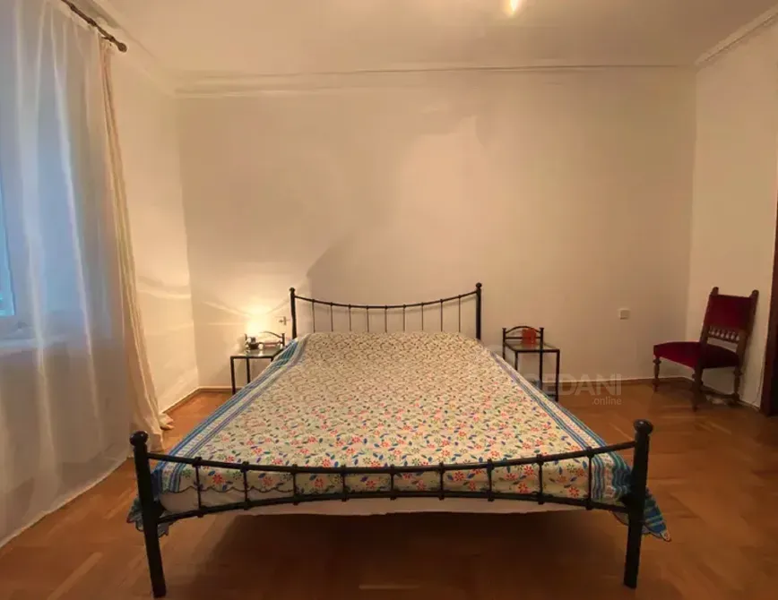 ქირავდება 3 ოთახიანი ბინა 110მ² 1/8 სართ თბილისი - photo 8