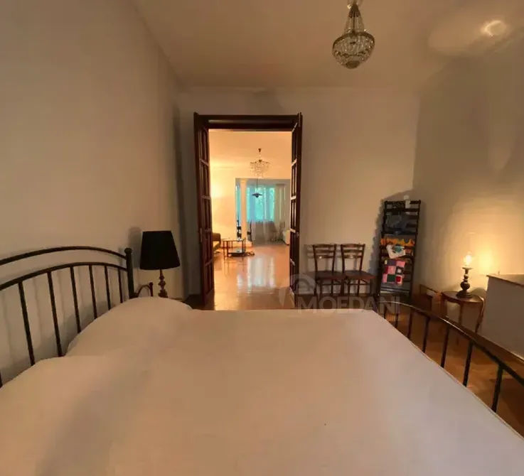 ქირავდება 3 ოთახიანი ბინა 110მ² 1/8 სართ თბილისი - photo 2