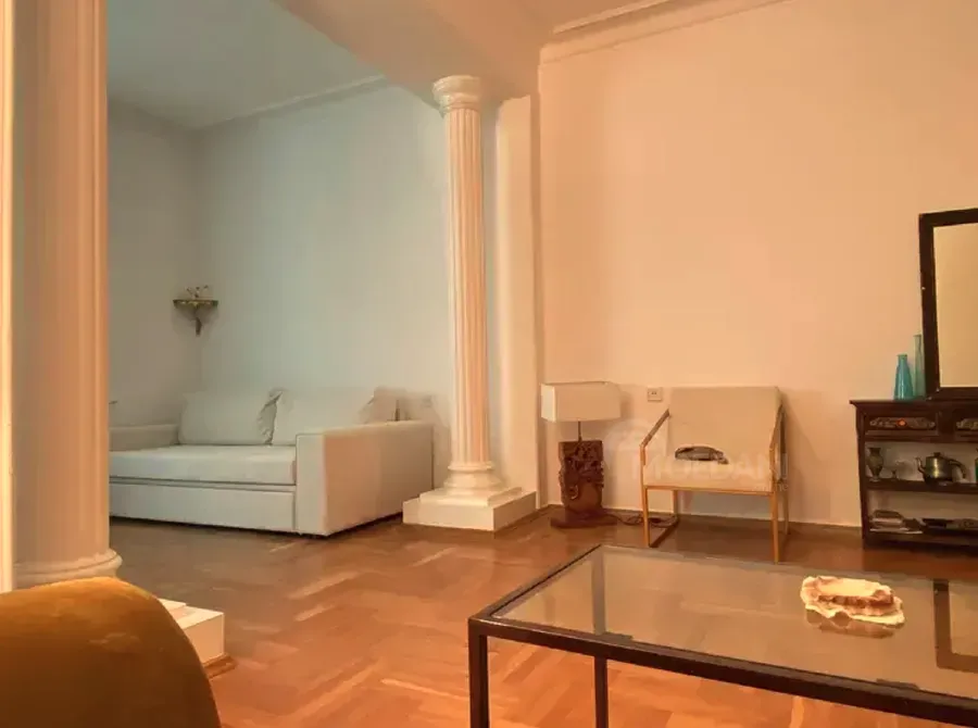 ქირავდება 3 ოთახიანი ბინა 110მ² 1/8 სართ თბილისი - photo 4