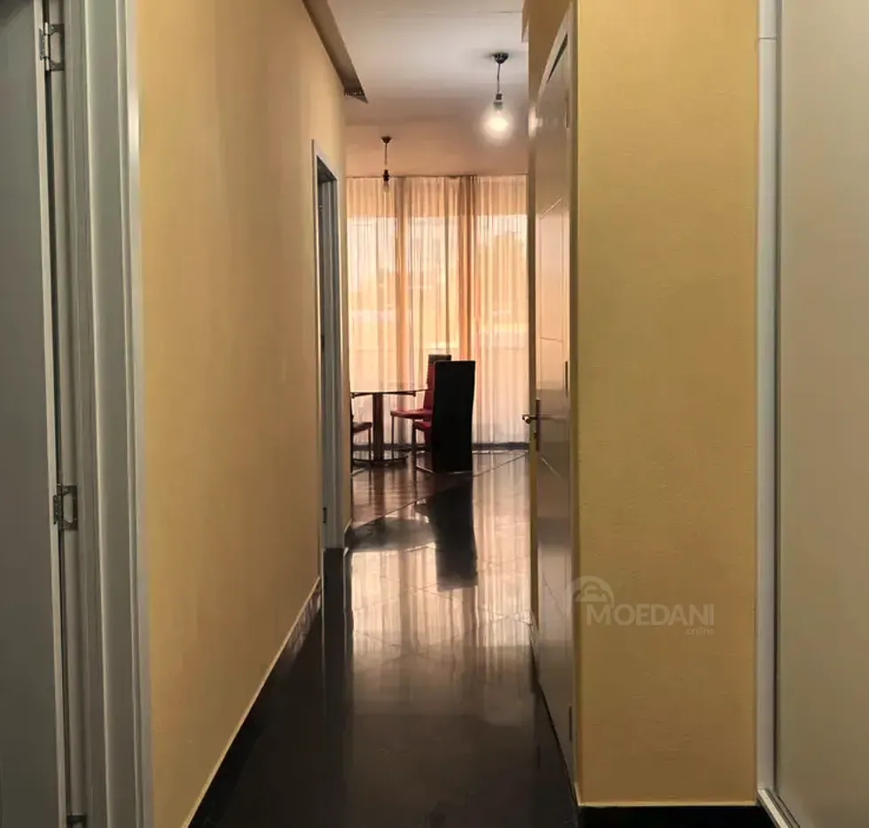 ქირავდება 2 ოთახიანი ბინა 66მ² 3/14 სართ თბილისი - photo 6