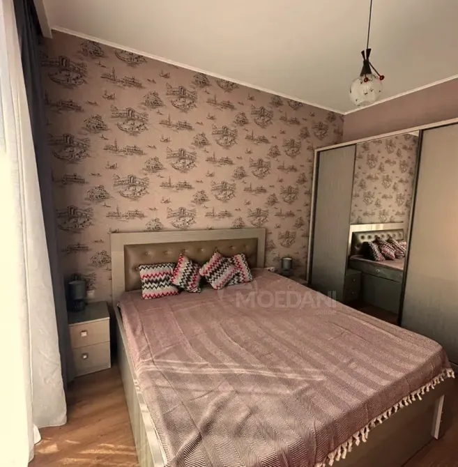 Apartments For Rent two-room 75м² 2/10 floor Tbilisi - photo 6