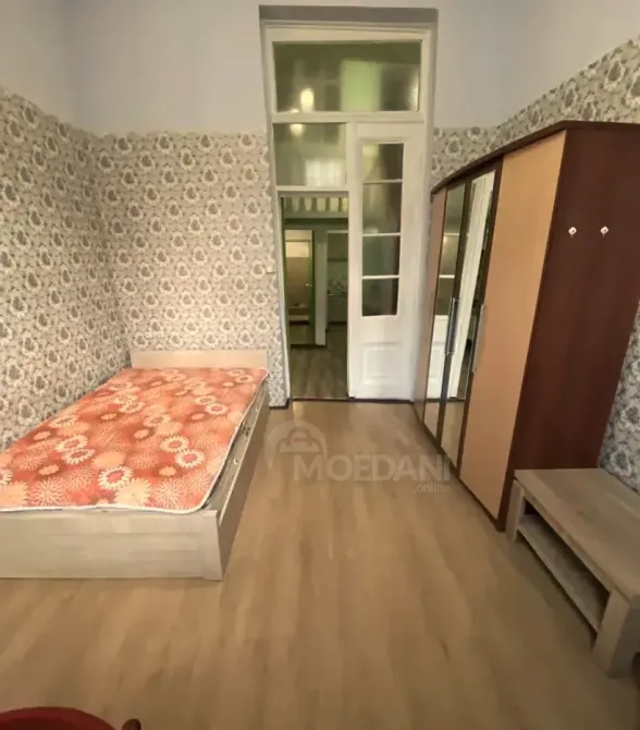 Сдам 2-комн. квартиру 50м² 2/3 эт. Тбилиси - изображение 3