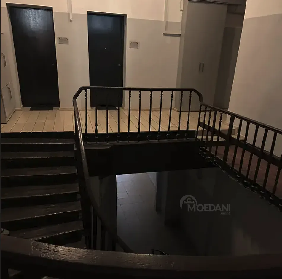 Сдам 2-комн. квартиру 50м² 2/3 эт. Тбилиси - изображение 4