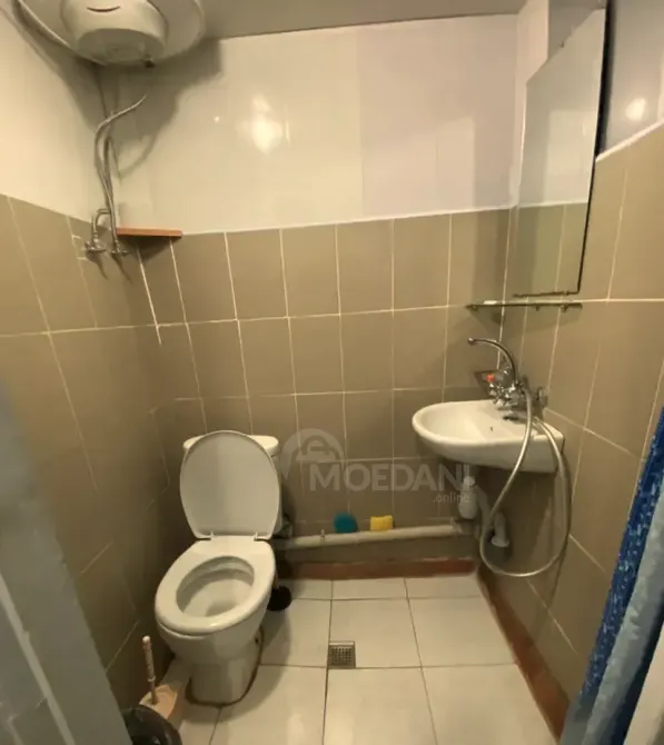 Сдам 2-комн. квартиру 50м² 2/3 эт. Тбилиси - изображение 7