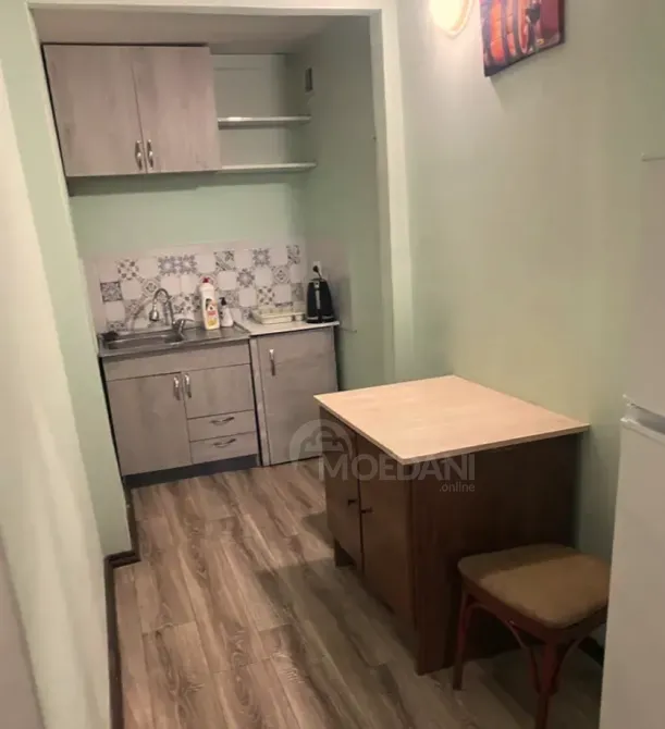 Сдам 2-комн. квартиру 50м² 2/3 эт. Тбилиси - изображение 10